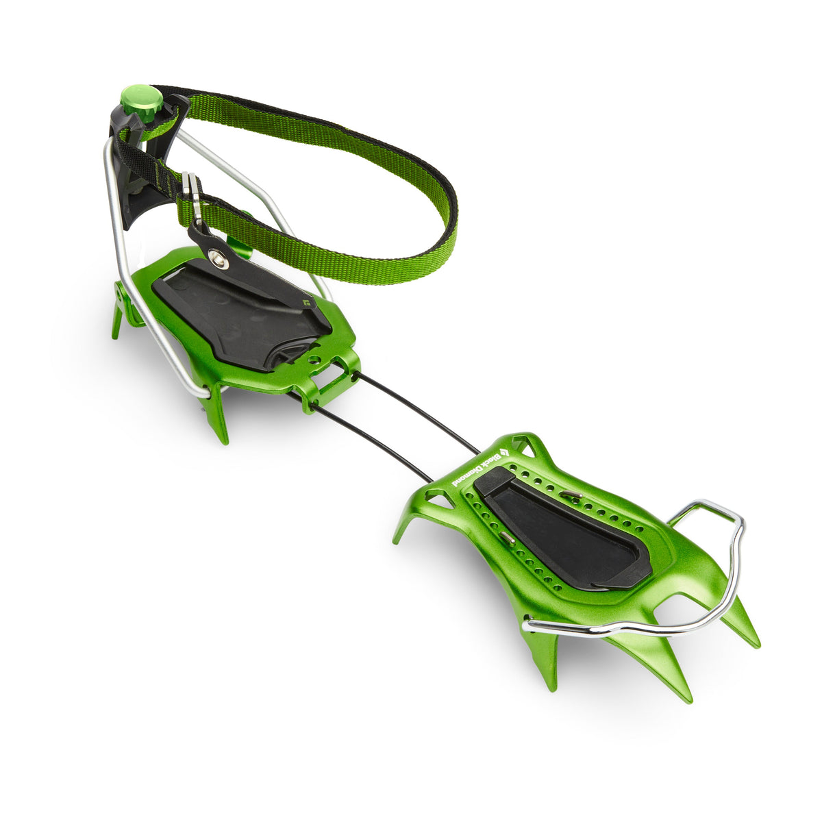 Neve Pro Crampons | Black Diamond Best Seller