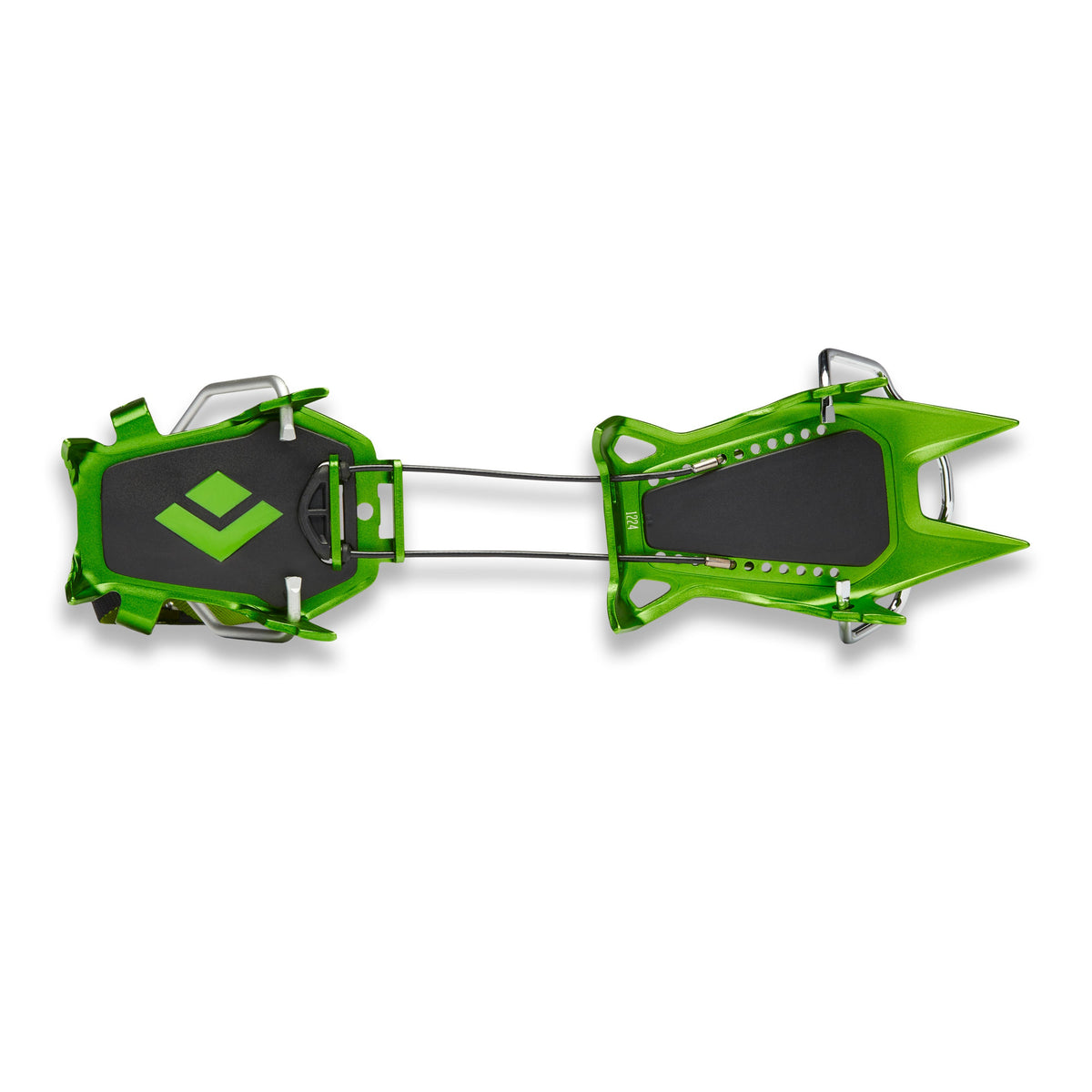 Neve Pro Crampons | Black Diamond Best Seller