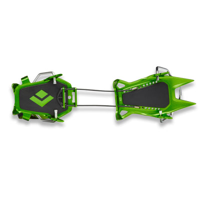 Neve Pro Crampons | Black Diamond Best Seller