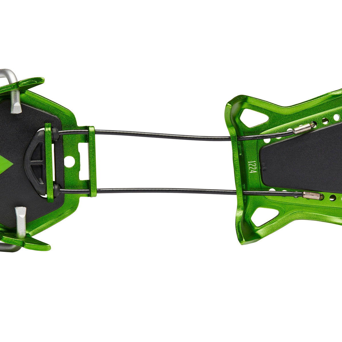 Neve Pro Crampons | Black Diamond Best Seller