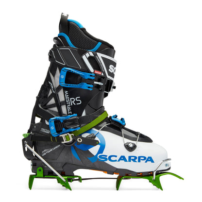 Neve Pro Crampons | Black Diamond Best Seller