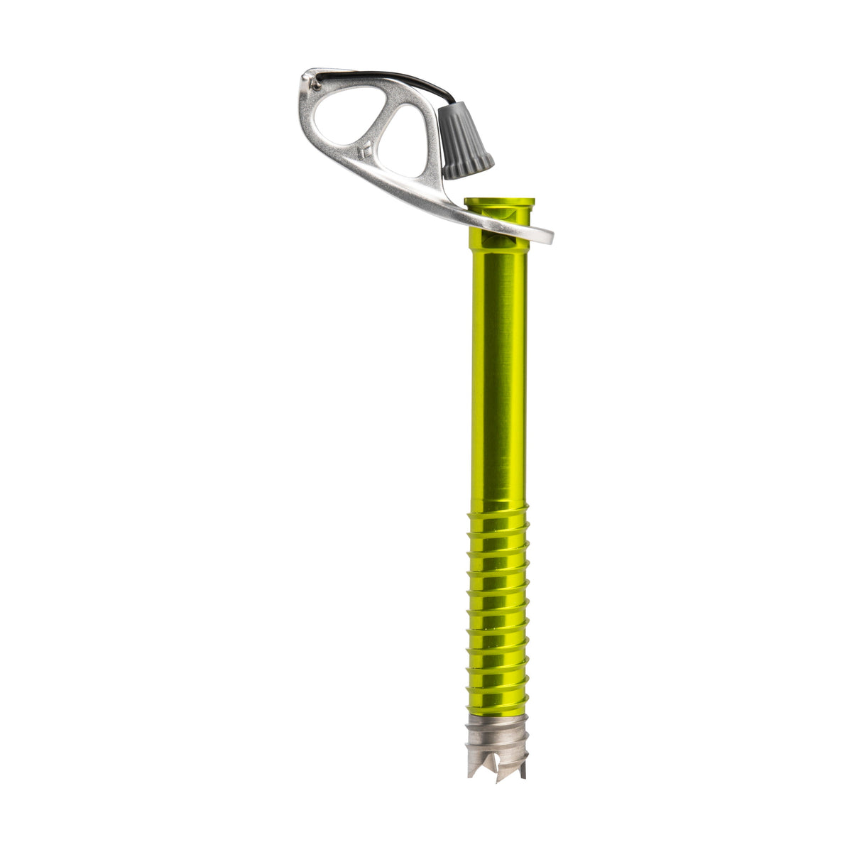 Ultralight Ice Screw | Black Diamond Recommended