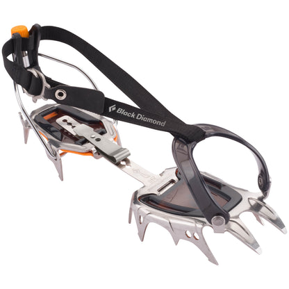 Serac Crampons | Black Diamond Essential