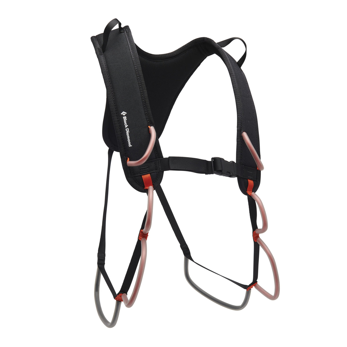 IAD Double Gear Sling | Black Diamond Everyday