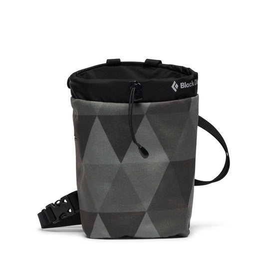 Gym Chalk Bag | Black Diamond Trending