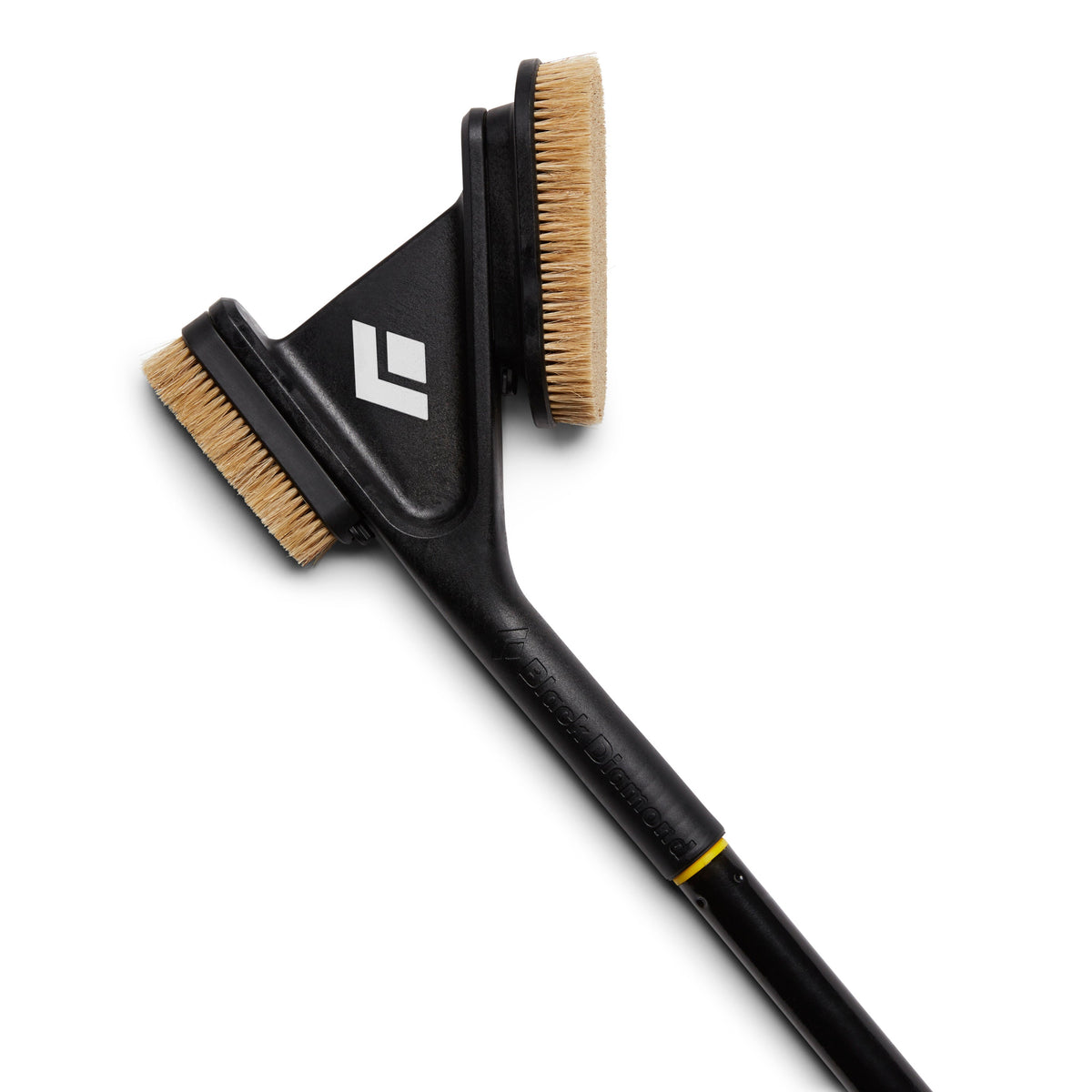 Stick Brush Set | Black Diamond Signature