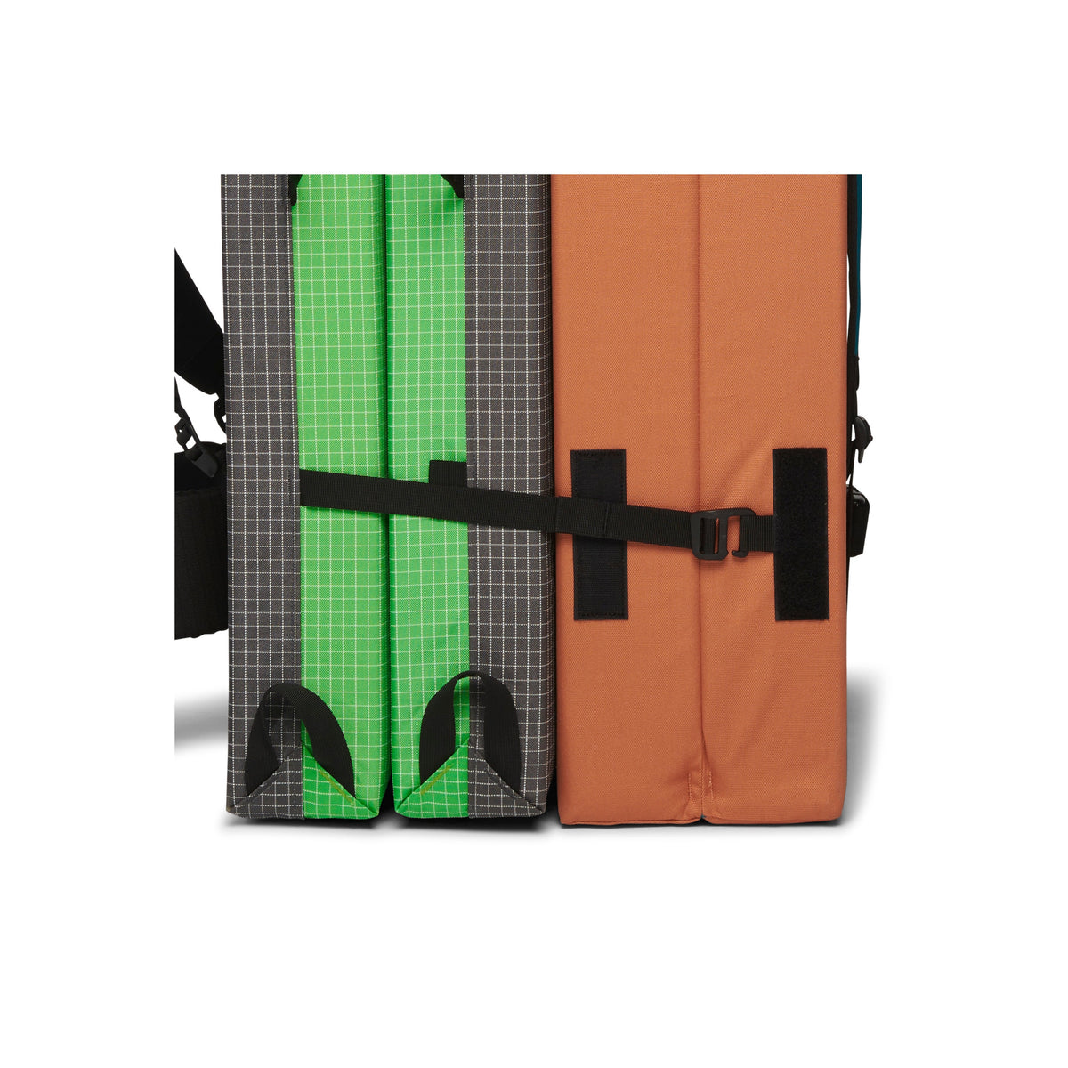 Erratic Crash Pad | Black Diamond Essential