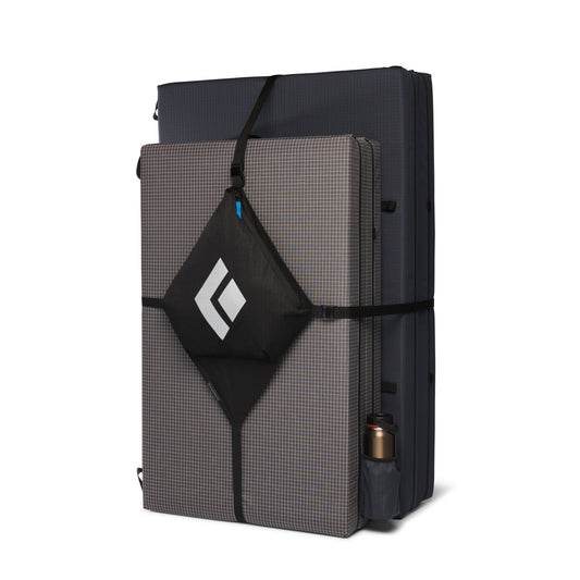 Piggyback Carrying System | Black Diamond Exclusive