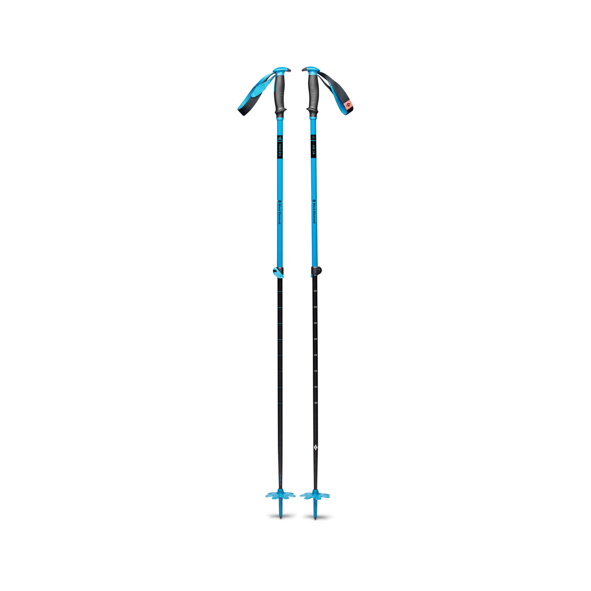 Traverse Ski Poles | Black Diamond Essential