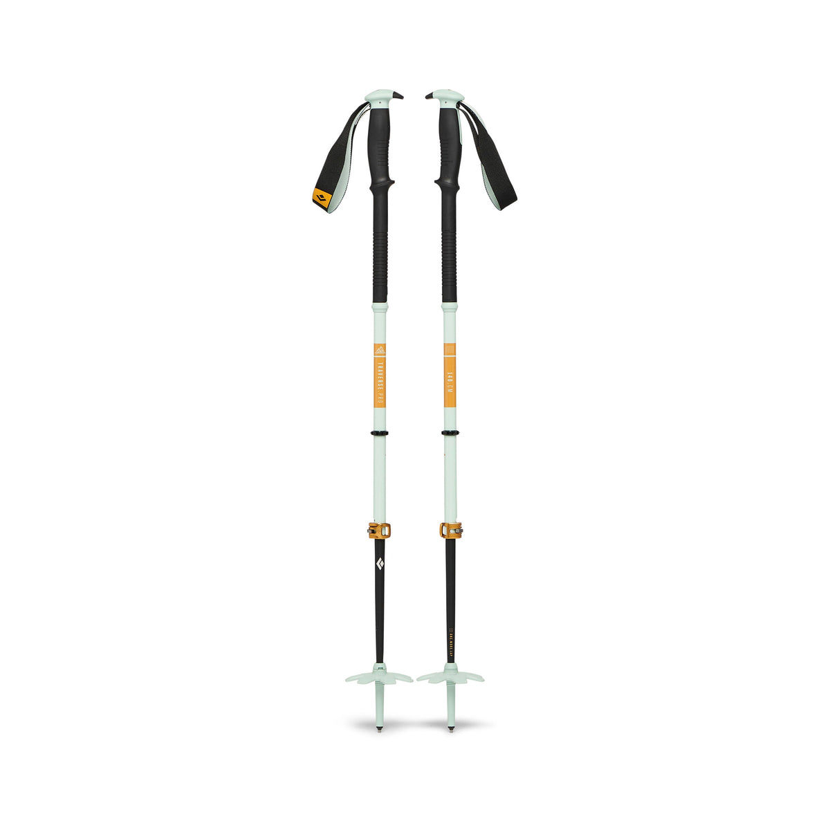 Traverse Pro Ski Poles | Black Diamond Everyday