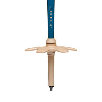 Traverse Compactor Ski Poles | Black Diamond Essential