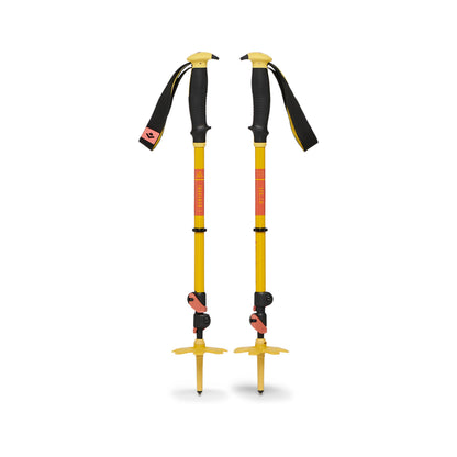 Traverse 3 Ski Poles | Black Diamond Everyday