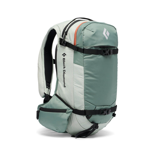 Dawn Patrol 25 Backpack | Black Diamond Essential