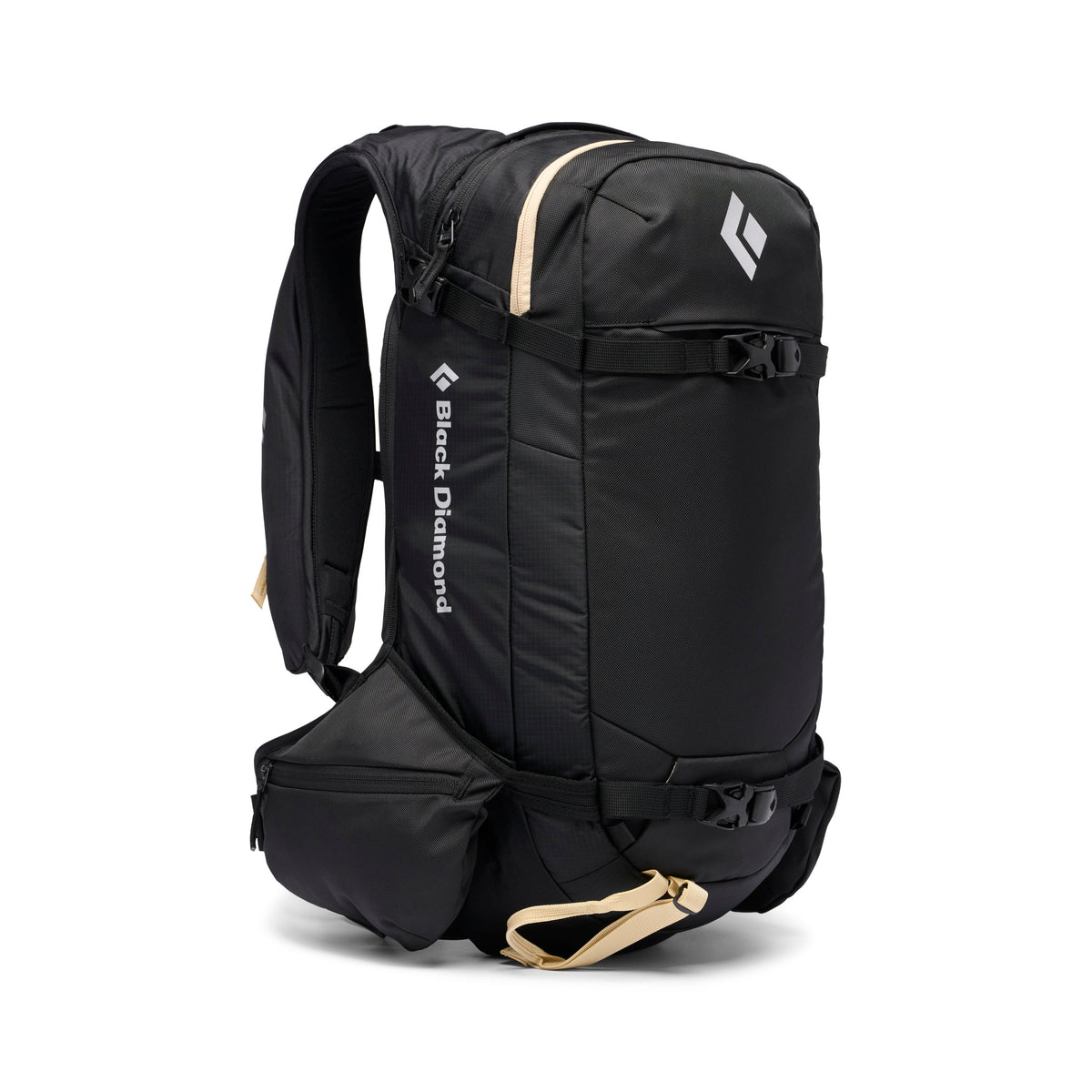 Dawn Patrol 25 Backpack | Black Diamond Essential
