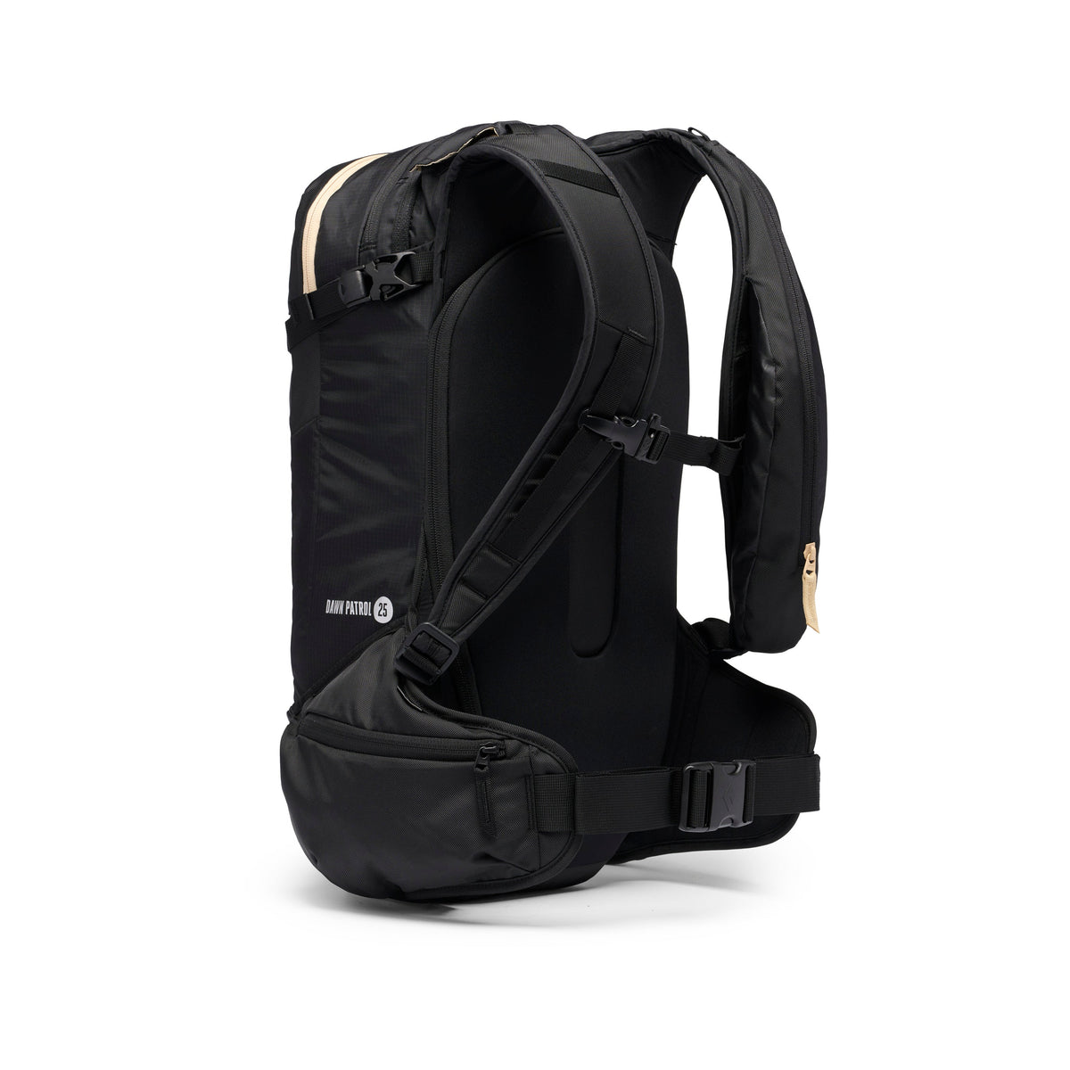 Dawn Patrol 25 Backpack | Black Diamond Essential