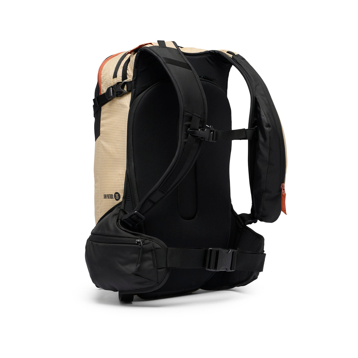 Dawn Patrol 25 Backpack | Black Diamond Essential