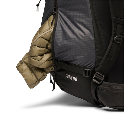Cirque 50 Backpack | Black Diamond Trending