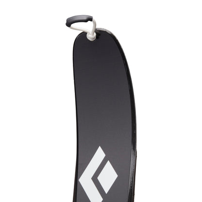 Glidelite Pure Climbing Skins | Black Diamond Recommended