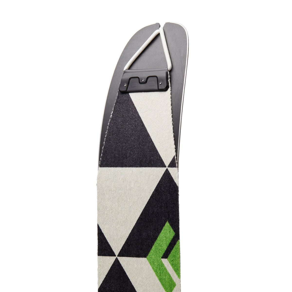 Glidelite Pure Climbing Skins | Black Diamond Recommended