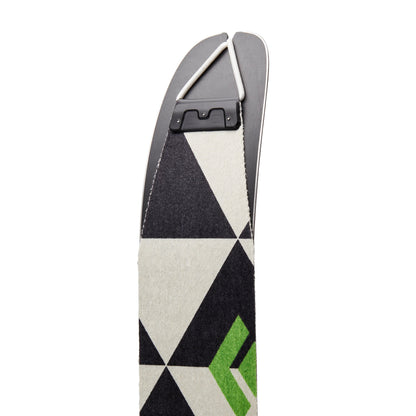Glidelite Pure Climbing Skins | Black Diamond Recommended