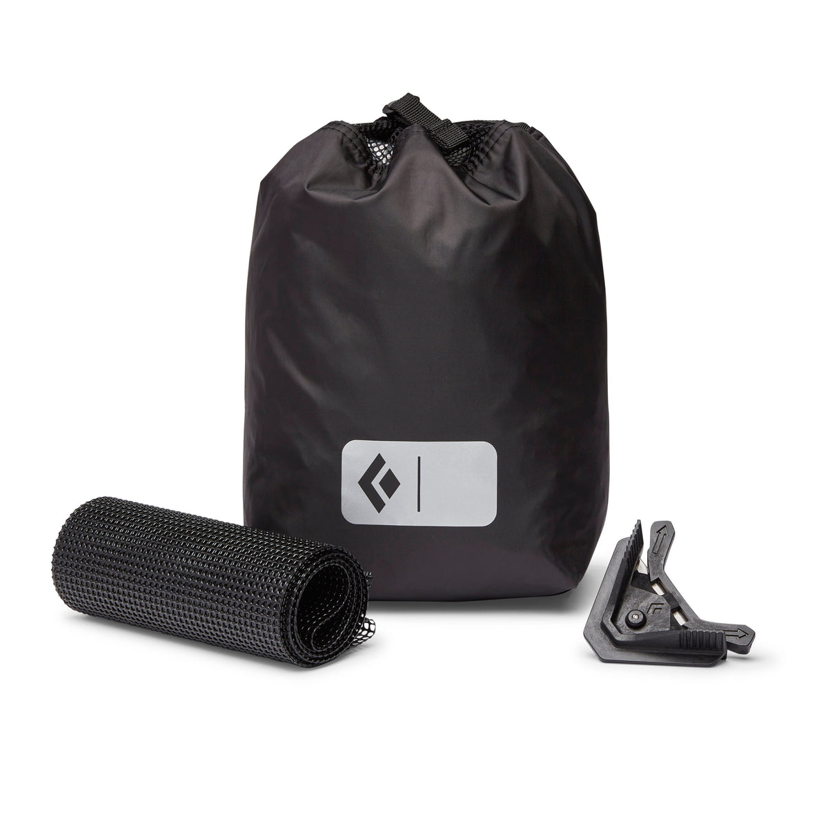 Glidelite Pure Climbing Skins | Black Diamond Recommended