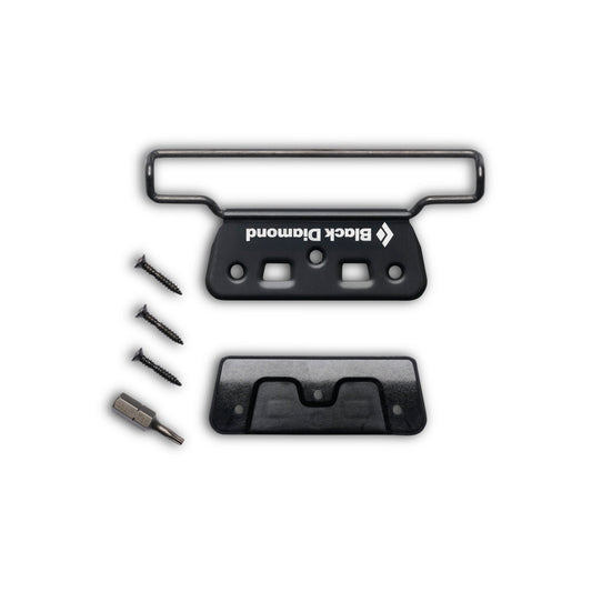 Splitboard Skin Tip Loop Kit | Black Diamond Recommended