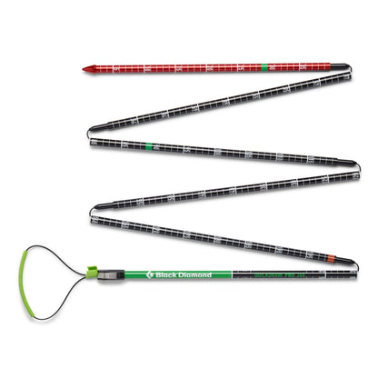 Quickdraw Pro Probe | Black Diamond Signature