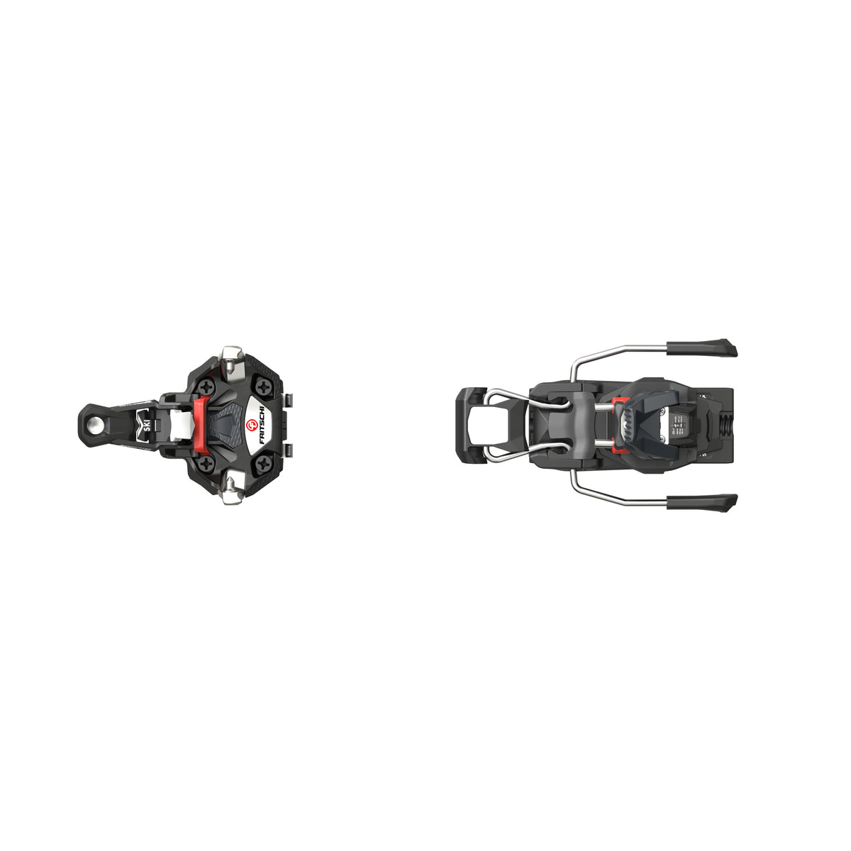 Fritschi Xenic 10 Binding | Black Diamond Best Seller