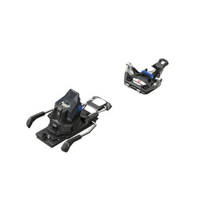 Fritschi Xenic 7 Binding | Black Diamond Recommended