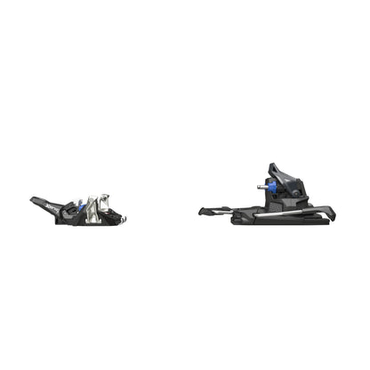 Fritschi Xenic 7 Binding | Black Diamond Recommended