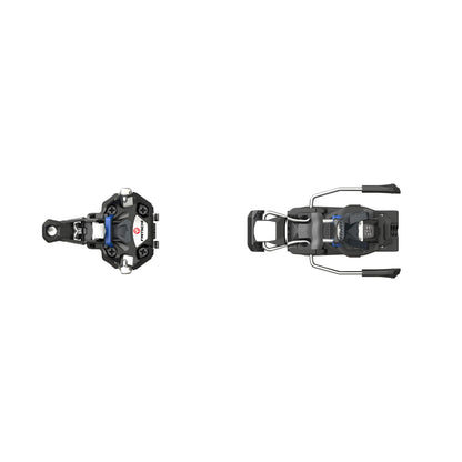 Fritschi Xenic 7 Binding | Black Diamond Recommended