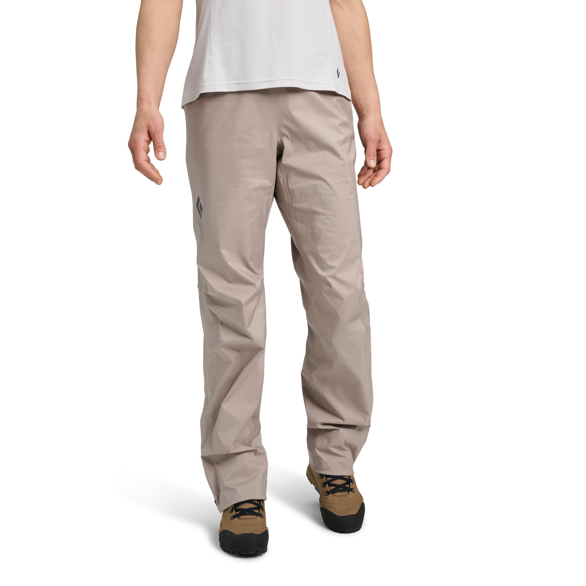 Women's Fineline Stretch Full Zip Pants - Past Season | Black Diamond Trending