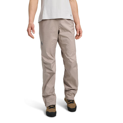 Women's Fineline Stretch Full Zip Pants - Past Season | Black Diamond Trending