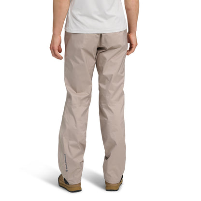 Women's Fineline Stretch Full Zip Pants - Past Season | Black Diamond Trending