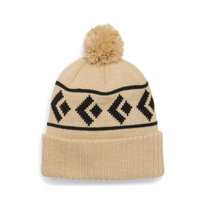 Tom Pom Beanie - Past Season | Black Diamond Best Seller