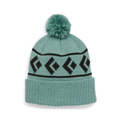 Tom Pom Beanie - Past Season | Black Diamond Best Seller