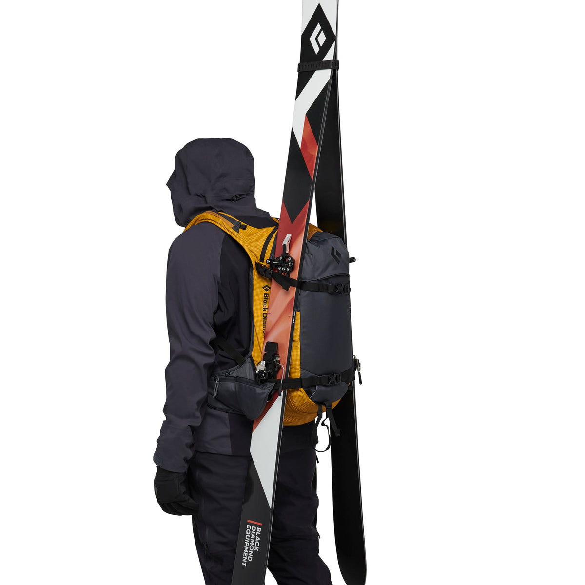 Dawn Patrol 25 Backpack - Past Season | Black Diamond Recommended