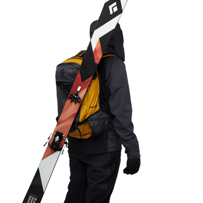 Dawn Patrol 25 Backpack - Past Season | Black Diamond Recommended
