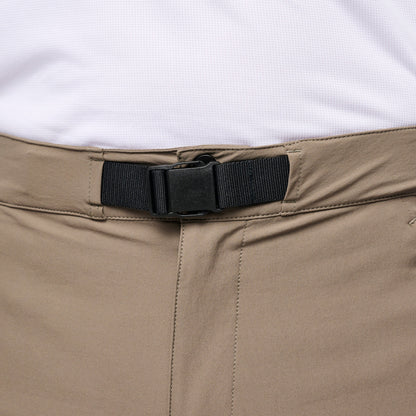 Men's Alpine Hybrid Pants - Past Season | Black Diamond Everyday