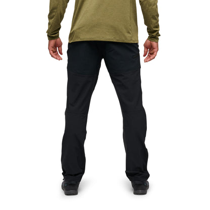 Men's Alpine Hybrid Pants - Past Season | Black Diamond Everyday
