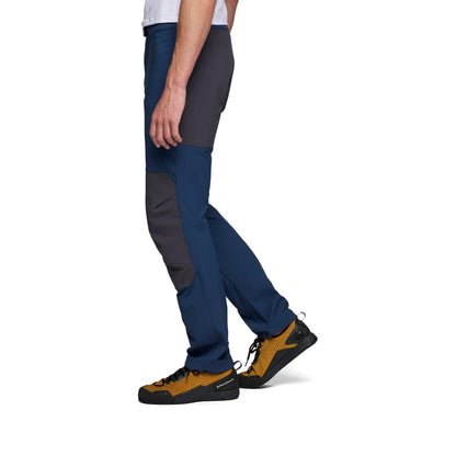 Men's Alpine Hybrid Pants - Past Season | Black Diamond Everyday