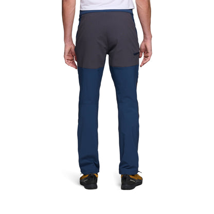 Men's Alpine Hybrid Pants - Past Season | Black Diamond Everyday