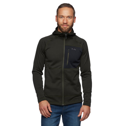 Men's Factor Hoody | Black Diamond Best Seller