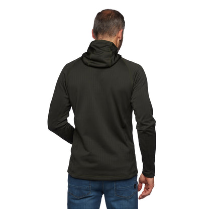 Men's Factor Hoody | Black Diamond Best Seller