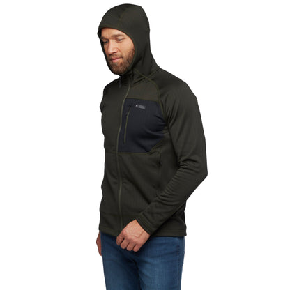 Men's Factor Hoody | Black Diamond Best Seller
