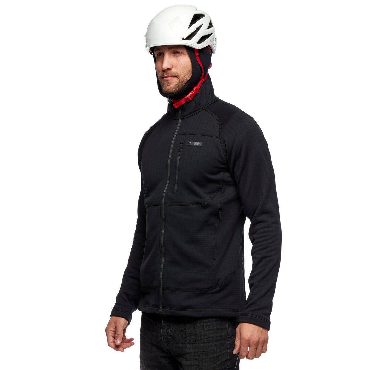 Men's Factor Hoody | Black Diamond Best Seller