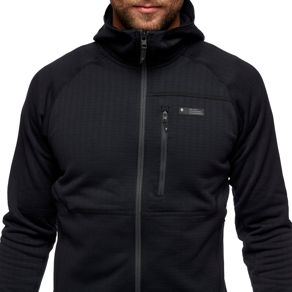 Men's Factor Hoody | Black Diamond Best Seller