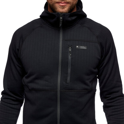 Men's Factor Hoody | Black Diamond Best Seller