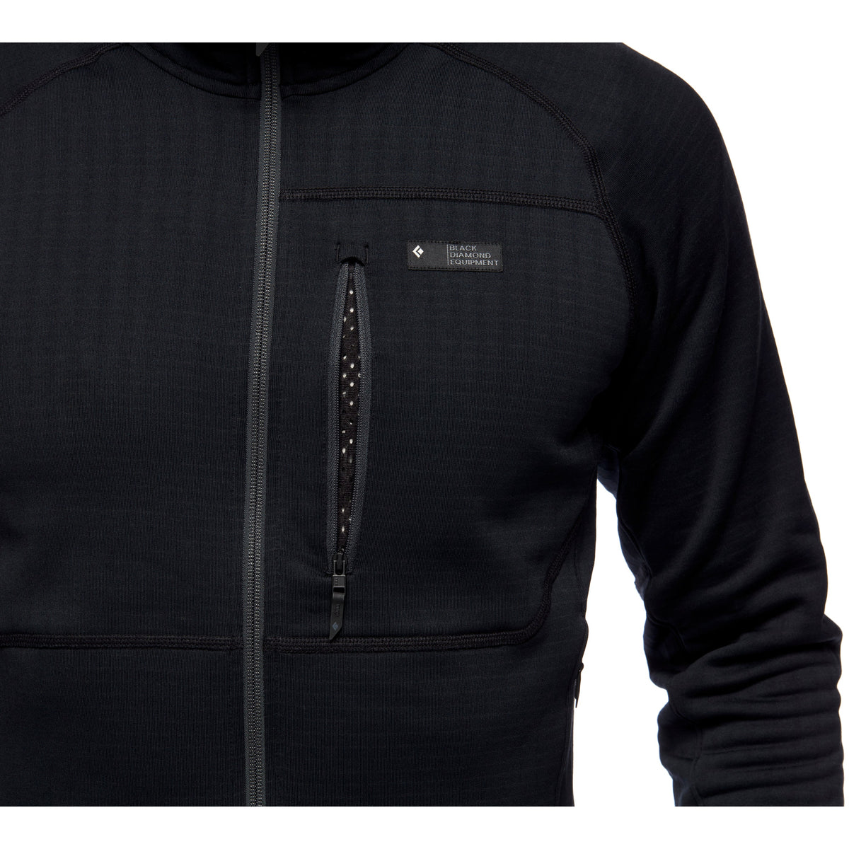 Men's Factor Hoody | Black Diamond Best Seller
