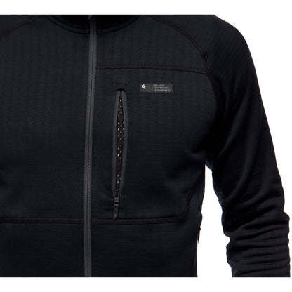Men's Factor Hoody | Black Diamond Best Seller